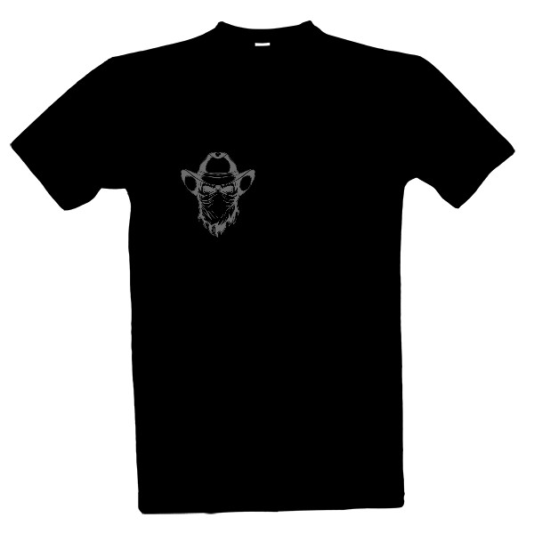 biker triko unisex